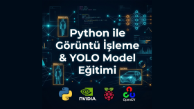 görüntü işleme ve yapay zeka çözümleri geliştirebilirim