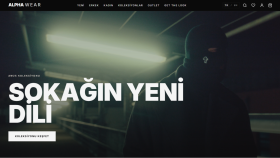 işletmeniz için modern ve güvenli web sitesi geliştiririm