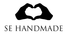 SE HANDMADE-Minimal tasarım