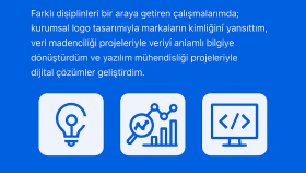Yazılım, Veri ve Tasarımın Kesişim Noktası