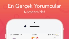 kismetim
