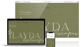 Ilayda Landscapes Ltd.