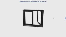 Window-Door Website