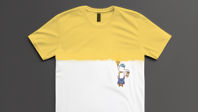 özgün t-shirt tasarımları yapabilirim