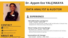 Amfori BSCI denetim başarıları