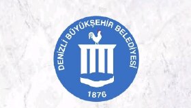 Denizli Büyükşehir Belediyesi Logosu