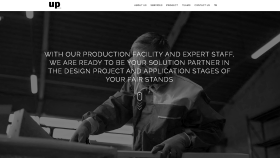 UP Mimarlik Web