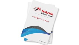 Teknik Gümrük Katalog