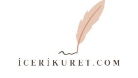 İçeriküret- Metin Yazarlık Ajansı