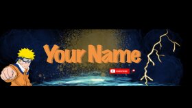 Youtube Banner