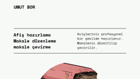 Makale, Metin ve Çeviri