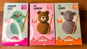 The Gookie- UGC Video Reklamı