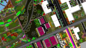 autocad teknik çizimleri ve projelendirmeler yaparım