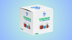 Ticari Ambalaj Tasarımı