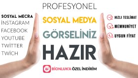 İş örneğim