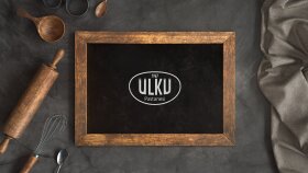 Pastane logosu