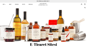 E-ticaret Sitesi Kurmak