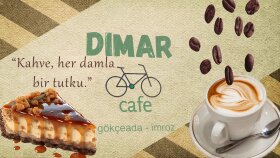 cafe afiş tasarımı