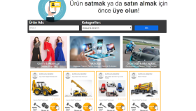 Web Yazılım