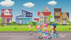 2D Animasyon Reklam ve Tanıtım Videoları