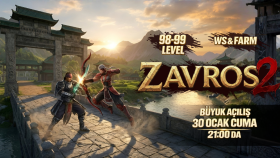 metin2 vb. pvp server için banner reklam tasarımları yaparım