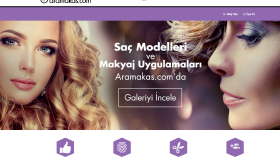 Aramakas.com