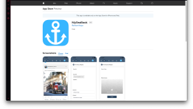 MySeaBook