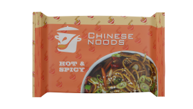 Noodle Paketi