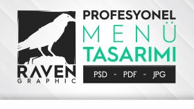 profesyonel menü tasarımı yapabilirim
