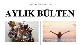 bülten hazırlarım