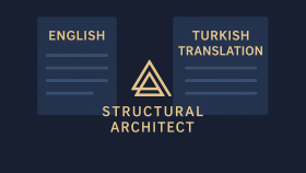 Kurumsal İngilizce–Türkçe Çeviri — Örnek Proje