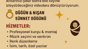 REKLAM İLE GÖRÜNÜR OL