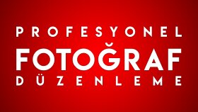 fotoğraf ve ürün görsellerinizi düzenlerim