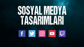 yaratıcı şekilde sosyal medya gönderilerinizi hazırlarım