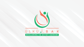 Diyetisyen Logo Tasarımı