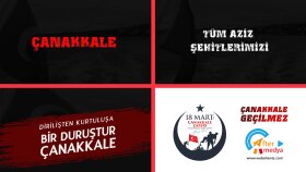 18 Mart Çanakkale Zaferi 02