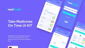 Medicine App