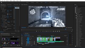 Oyun Videolarınız İçin Editler