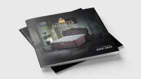 Katalog tasarımları