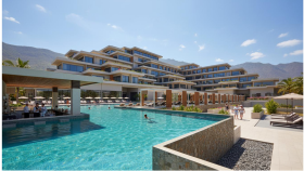 Otel Projesi