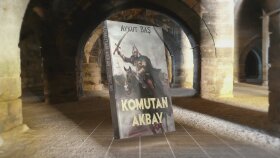 Komutan Akbay Tasarım REKLAM