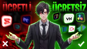 youtube videonuz için kaliteli thumbnail tasarlayabilirim
