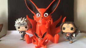 Bebek Kurama 3D Baskı