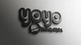 LOGO SİYAH TONE