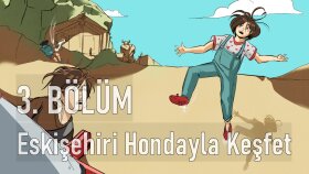 Bionlukta yaptıklarım 
