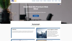 sizin için istediğiniz web sitesini oluşturabilirim