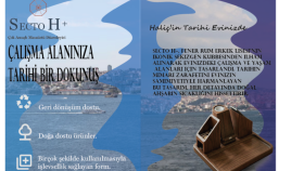 Secto H+ - Katalog Tasarımı