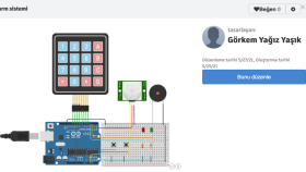 tinkercad ve fritzing çizimi yapabilirim