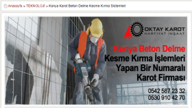 Daha Önce Yapmış Olduğum Backlink Çalışmalarım