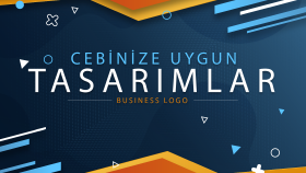 Logo, Banner vb tüm çalışmalarda inanılmaz indirimler!